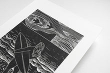 Load image into Gallery viewer, Worms Head from LLangennith