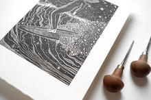Load image into Gallery viewer, Surfing In The Stars
