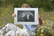 Load image into Gallery viewer, Leap Of Faith - The Barn Owl