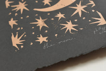 Load image into Gallery viewer, The Moon