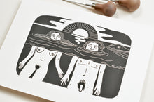 Load image into Gallery viewer, The Seal at Mutton Cove