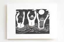 Load image into Gallery viewer, Tits to the wind