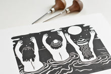 Load image into Gallery viewer, Tits to the wind