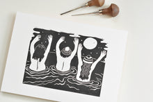 Load image into Gallery viewer, Tits to the wind