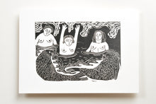 Load image into Gallery viewer, The Selkie Girls