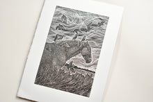 Load image into Gallery viewer, Whitford sands starlings