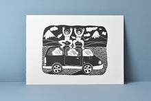 Load image into Gallery viewer, Our Camper Van