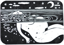 Load image into Gallery viewer, Pregnant Goddess