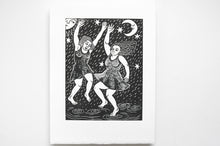 Load image into Gallery viewer, Sun and Moon