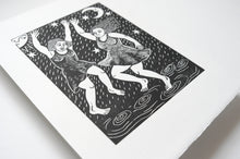 Load image into Gallery viewer, Sun and Moon