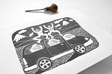 Load image into Gallery viewer, Our Camper Van