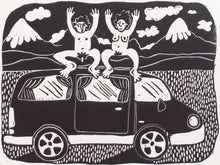 Load image into Gallery viewer, Our Camper Van