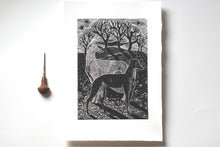 Load image into Gallery viewer, Milk-Flower Of The Snow Greyhounds