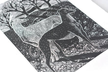 Load image into Gallery viewer, Milk-Flower Of The Snow Greyhounds