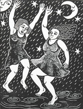 Load image into Gallery viewer, Sun and Moon