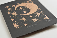 Load image into Gallery viewer, The Moon