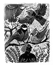 Load image into Gallery viewer, I like Tits