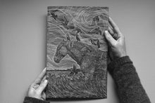 Load image into Gallery viewer, Whitford sands starlings