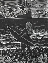 Load image into Gallery viewer, Worms Head from LLangennith