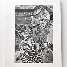 Load image into Gallery viewer, Noah's Ark