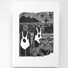 Load image into Gallery viewer, Thee Cliffs Bay