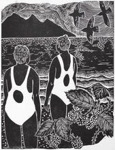 Load image into Gallery viewer, Thee Cliffs Bay