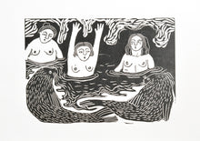 Load image into Gallery viewer, The Selkie Girls