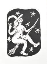 Load image into Gallery viewer, The Witch