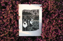 Load image into Gallery viewer, Thee Cliffs Bay
