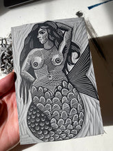 Load image into Gallery viewer, Sirène
