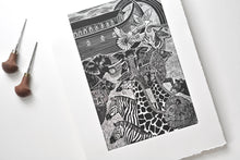 Load image into Gallery viewer, Noah&#39;s Ark
