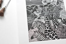 Load image into Gallery viewer, Noah&#39;s Ark
