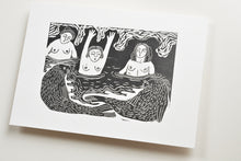 Load image into Gallery viewer, The Selkie Girls
