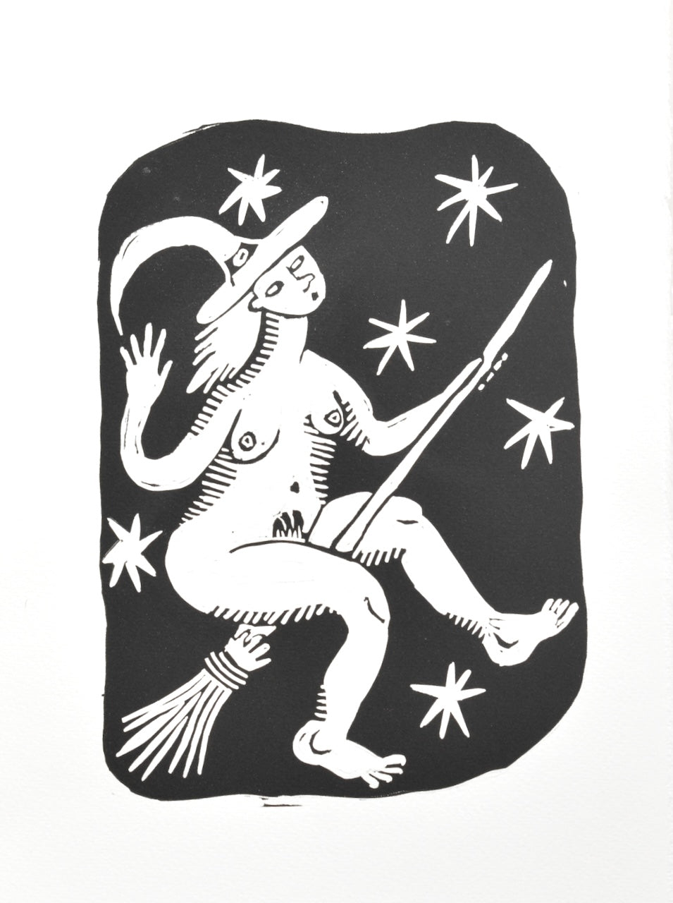The Witch