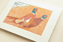 Load image into Gallery viewer, Penrice Pheasants
