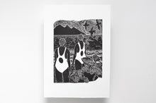Load image into Gallery viewer, Thee Cliffs Bay
