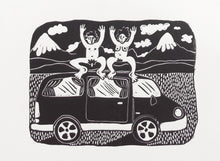 Load image into Gallery viewer, Our Camper Van

