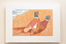 Load image into Gallery viewer, Penrice Pheasants
