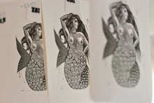 Load image into Gallery viewer, Sirène
